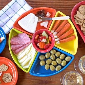 Fiesta - Entertaining Set